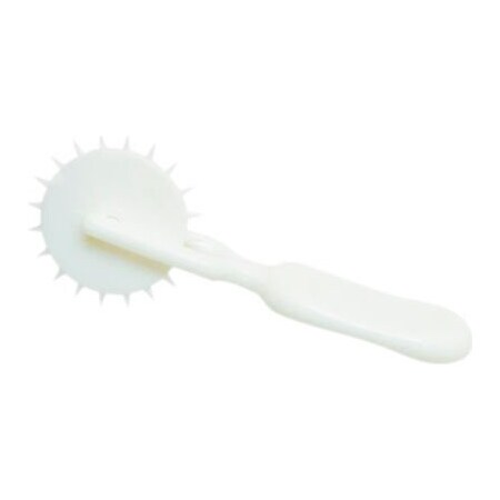 Fabrication Enterprises Baseline Neuro-Aide Disposable Neurological Pinwheel, 1 Each 12-1455